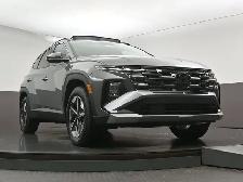 2025 Hyundai Tucson Preferred with Trend Package Leather, Sunroo - Photo 39