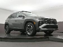 2025 Hyundai Tucson Preferred with Trend Package Leather, Sunroo - Photo 41