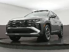2025 Hyundai Tucson Preferred with Trend Package Leather, Sunroo - Photo 42