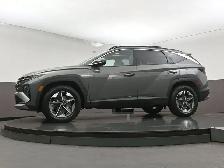 2025 Hyundai Tucson Preferred with Trend Package Leather, Sunroo - Photo 43