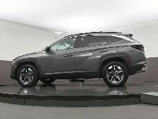 2025 Hyundai Tucson Preferred with Trend Package Leather, Sunroo - Photo 44