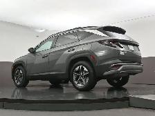 2025 Hyundai Tucson Preferred with Trend Package Leather, Sunroo - Photo 45