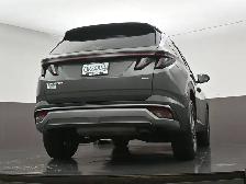 2025 Hyundai Tucson Preferred with Trend Package Leather, Sunroo - Photo 46