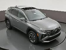 2025 Hyundai Tucson Preferred with Trend Package Leather, Sunroo - Photo 47
