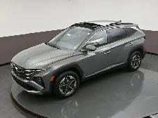 2025 Hyundai Tucson Preferred with Trend Package Leather, Sunroo - Photo 49