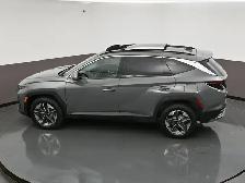 2025 Hyundai Tucson Preferred with Trend Package Leather, Sunroo - Photo 50