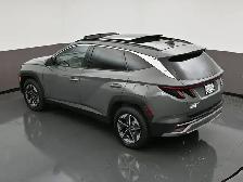 2025 Hyundai Tucson Preferred with Trend Package Leather, Sunroo - Photo 51