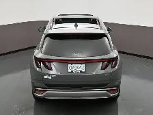 2025 Hyundai Tucson Preferred with Trend Package Leather, Sunroo - Photo 52