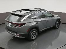 2025 Hyundai Tucson Preferred with Trend Package Leather, Sunroo - Photo 53