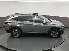 2025 Hyundai Tucson Preferred with Trend Package Leather, Sunroo - Photo 54