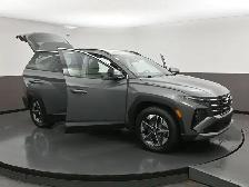2025 Hyundai Tucson Preferred with Trend Package Leather, Sunroo - Photo 56