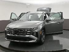 2025 Hyundai Tucson Preferred with Trend Package Leather, Sunroo - Photo 57