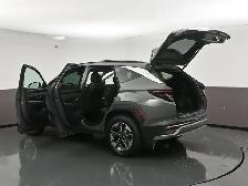 2025 Hyundai Tucson Preferred with Trend Package Leather, Sunroo - Photo 60