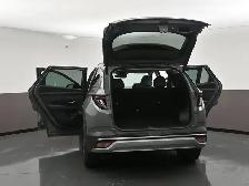 2025 Hyundai Tucson Preferred with Trend Package Leather, Sunroo - Photo 61