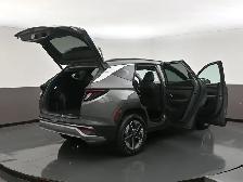 2025 Hyundai Tucson Preferred with Trend Package Leather, Sunroo - Photo 62
