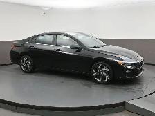 2024 Hyundai Elantra LUXURY Leather, Sunroof, Heated Seats/Wheel