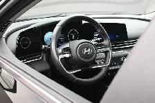 2024 Hyundai Elantra LUXURY Leather, Sunroof, Heated Seats/Wheel - Photo 6