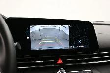2024 Hyundai Elantra LUXURY Leather, Sunroof, Heated Seats/Wheel - Photo 10
