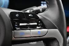 2024 Hyundai Elantra LUXURY Leather, Sunroof, Heated Seats/Wheel - Photo 16