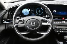 2024 Hyundai Elantra LUXURY Leather, Sunroof, Heated Seats/Wheel - Photo 24