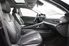 2024 Hyundai Elantra LUXURY Leather, Sunroof, Heated Seats/Wheel - Photo 29