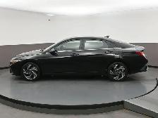 2024 Hyundai Elantra LUXURY Leather, Sunroof, Heated Seats/Wheel - Photo 30