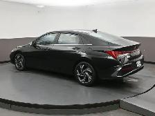 2024 Hyundai Elantra LUXURY Leather, Sunroof, Heated Seats/Wheel - Photo 31