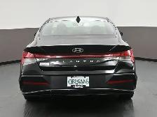2024 Hyundai Elantra LUXURY Leather, Sunroof, Heated Seats/Wheel - Photo 32