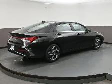 2024 Hyundai Elantra LUXURY Leather, Sunroof, Heated Seats/Wheel - Photo 33