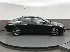 2024 Hyundai Elantra LUXURY Leather, Sunroof, Heated Seats/Wheel - Photo 34