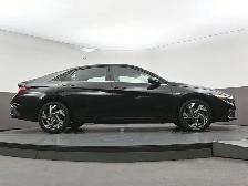 2024 Hyundai Elantra LUXURY Leather, Sunroof, Heated Seats/Wheel - Photo 36