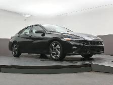 2024 Hyundai Elantra LUXURY Leather, Sunroof, Heated Seats/Wheel - Photo 37