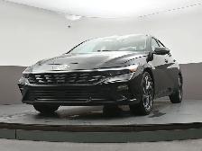2024 Hyundai Elantra LUXURY Leather, Sunroof, Heated Seats/Wheel - Photo 38
