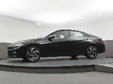 2024 Hyundai Elantra LUXURY Leather, Sunroof, Heated Seats/Wheel - Photo 39