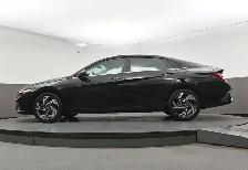 2024 Hyundai Elantra LUXURY Leather, Sunroof, Heated Seats/Wheel - Photo 40