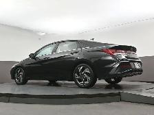 2024 Hyundai Elantra LUXURY Leather, Sunroof, Heated Seats/Wheel - Photo 41