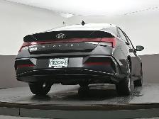 2024 Hyundai Elantra LUXURY Leather, Sunroof, Heated Seats/Wheel - Photo 42