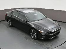 2024 Hyundai Elantra LUXURY Leather, Sunroof, Heated Seats/Wheel - Photo 43