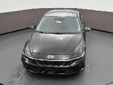 2024 Hyundai Elantra LUXURY Leather, Sunroof, Heated Seats/Wheel - Photo 44