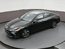 2024 Hyundai Elantra LUXURY Leather, Sunroof, Heated Seats/Wheel - Photo 45