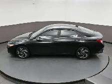2024 Hyundai Elantra LUXURY Leather, Sunroof, Heated Seats/Wheel - Photo 46