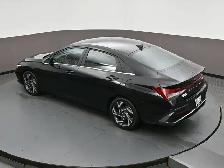 2024 Hyundai Elantra LUXURY Leather, Sunroof, Heated Seats/Wheel - Photo 47