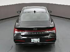 2024 Hyundai Elantra LUXURY Leather, Sunroof, Heated Seats/Wheel - Photo 48