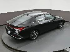 2024 Hyundai Elantra LUXURY Leather, Sunroof, Heated Seats/Wheel - Photo 49