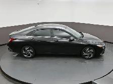 2024 Hyundai Elantra LUXURY Leather, Sunroof, Heated Seats/Wheel - Photo 50