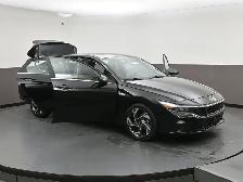 2024 Hyundai Elantra LUXURY Leather, Sunroof, Heated Seats/Wheel - Photo 52