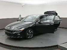 2024 Hyundai Elantra LUXURY Leather, Sunroof, Heated Seats/Wheel - Photo 54