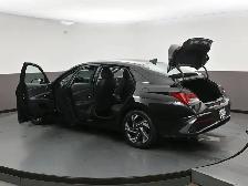 2024 Hyundai Elantra LUXURY Leather, Sunroof, Heated Seats/Wheel - Photo 56