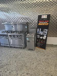 Hot Zone Fryers - Photo 2