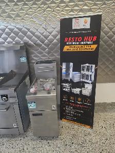 Hot Zone Fryers - Photo 3